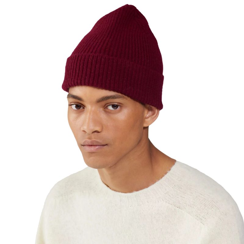 Beanie wine