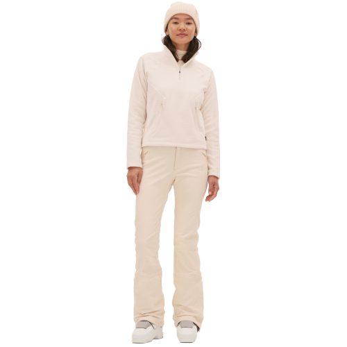 Bonnie Polartec Midlayer Oat Milk 02