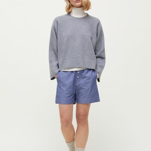 CasualShortsLetto MixBlue L