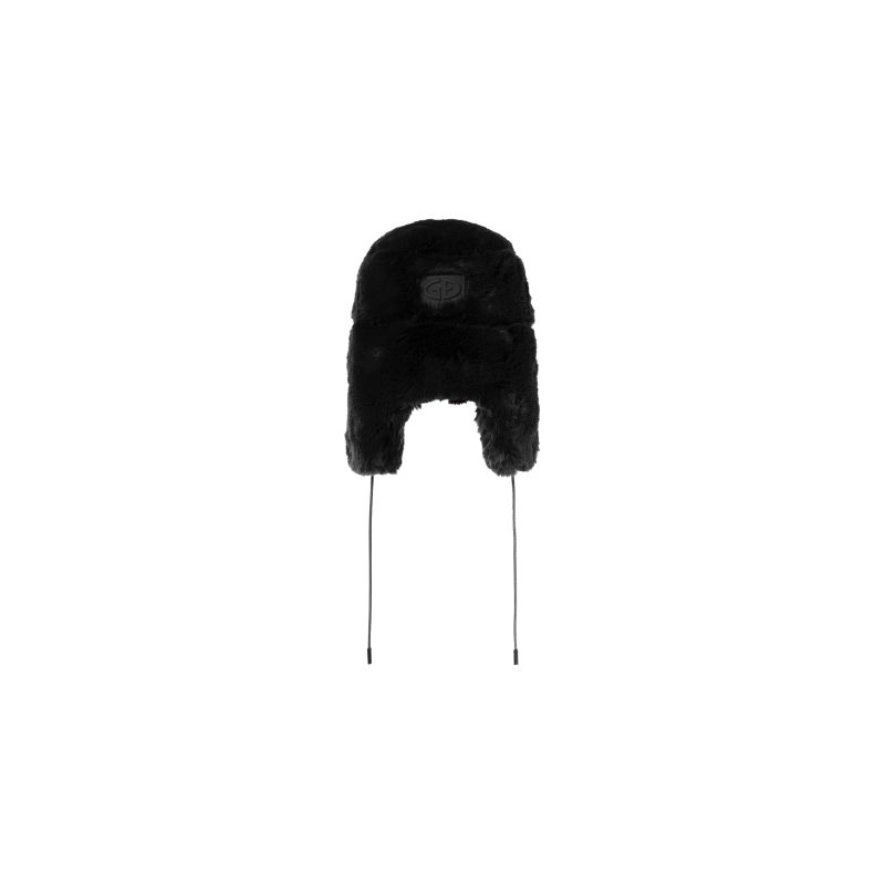 CherHat Black2