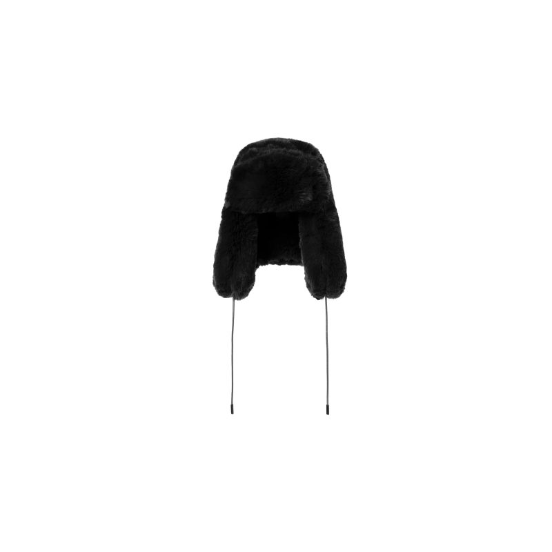 CherHat Black3