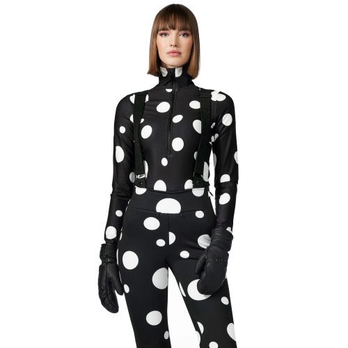 DottieSkiPully dotblack2