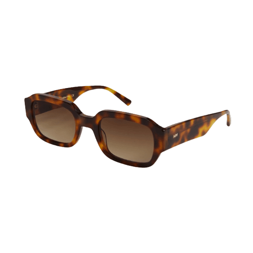 Downey Tortoise Brown 3 4