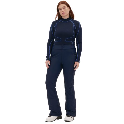 Emma Pant Navy 01