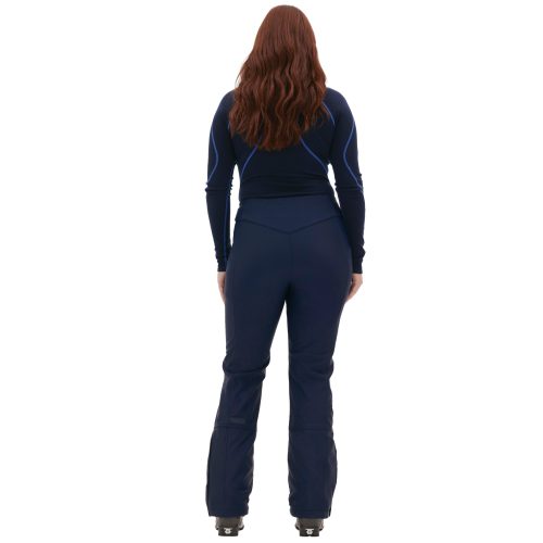 Emma Pant Navy 03