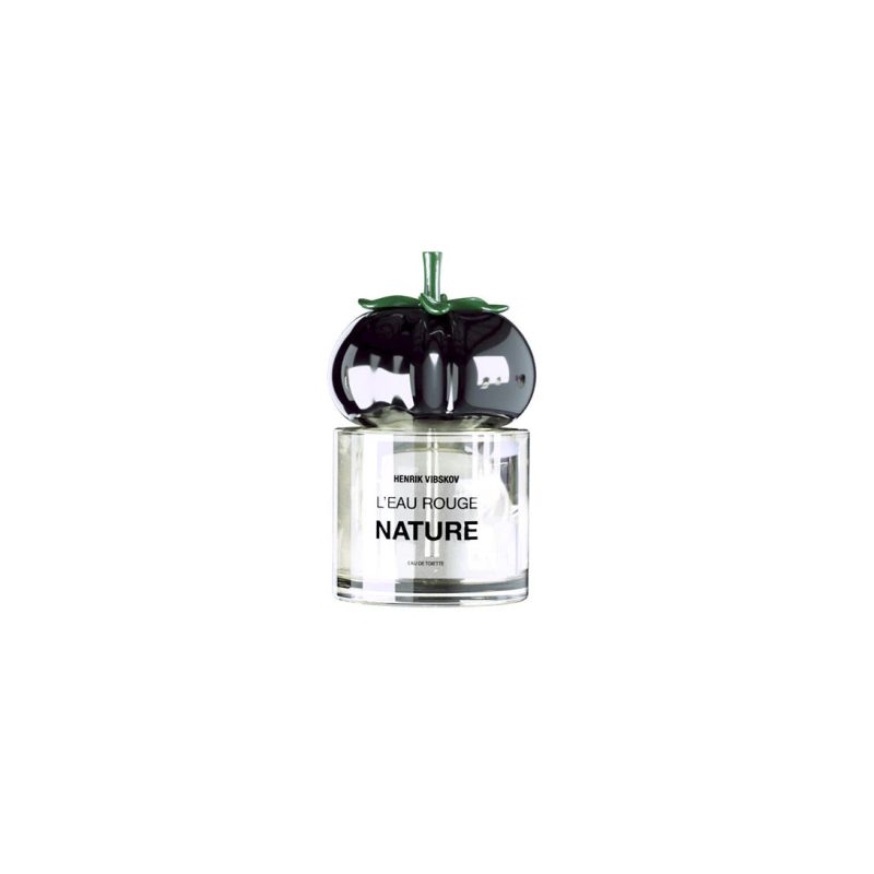 Henrik Vibskov L eau Rouge Nature Perfume