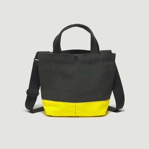 J534 NewYorkToteSmall forestxyellow 3