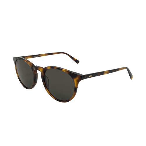 New Depp Tortoise Brown 3 4