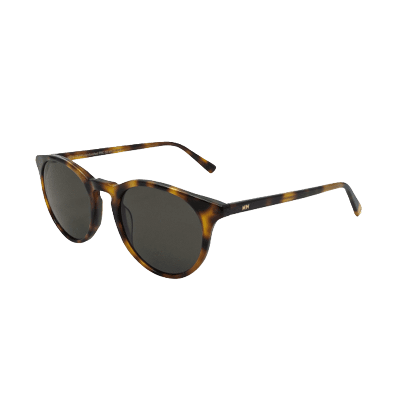 New Depp Tortoise Brown 3 4