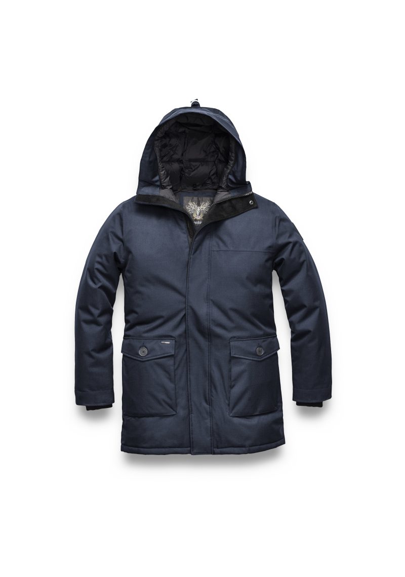 Nobis CH Yves Navy WOF FL