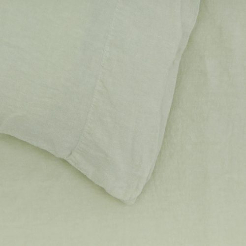 SAGE PILLOWCASE DETAIL 37858da4 fe72 42c6 9c4d 09c518c59c96