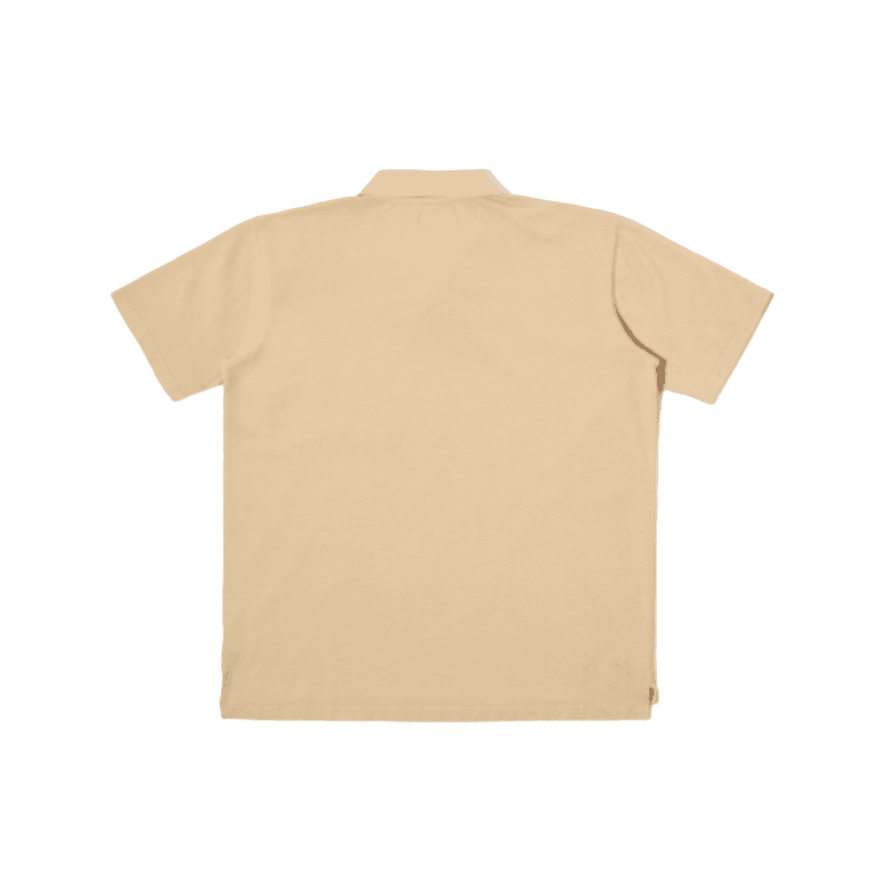 Vacation Polo Sand Back