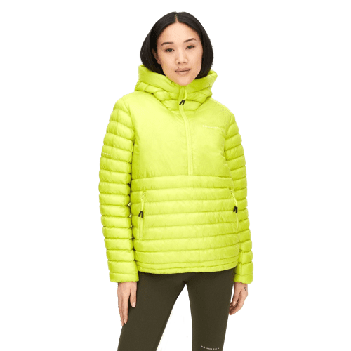 amaze half zip sulphur spring m2