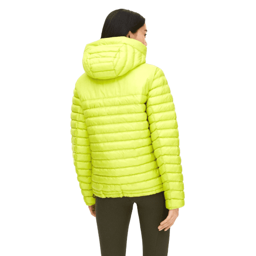 amaze half zip sulphur spring m3