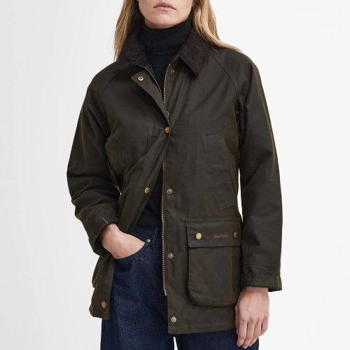 barbour acornwax 1