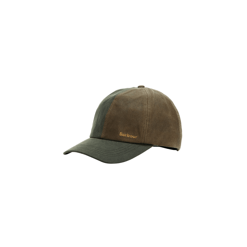 beauly waxed cap olive beech