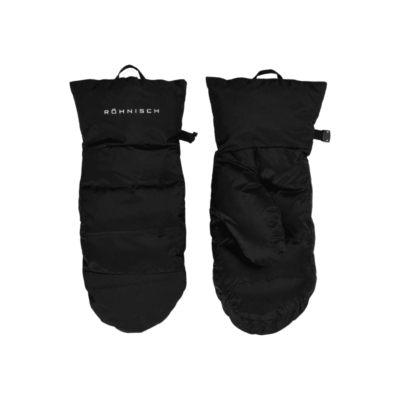 beyond mittens black