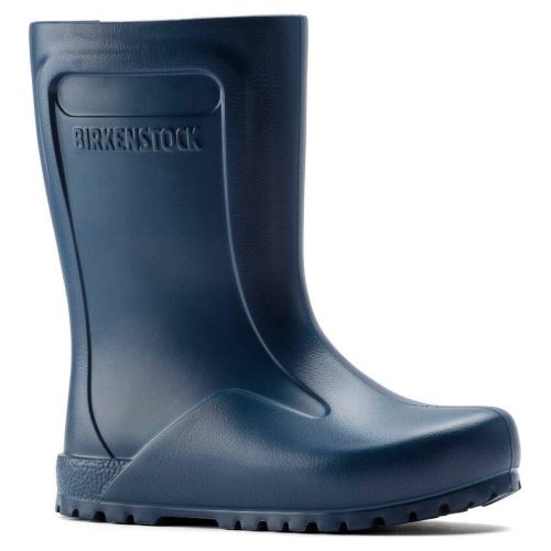 birkenstock k rain boots derry eva kids navy 30537657778199