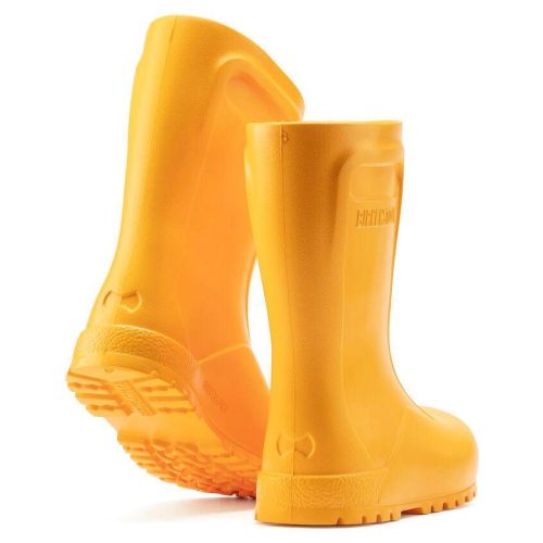 birkenstock k rain boots derry eva kids scuba yellow 30537658368023