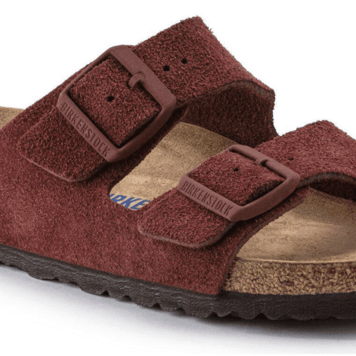 birkenstock m sandals arizona bs chocolate 30539709480983