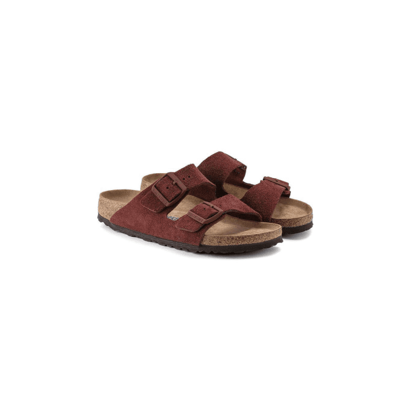 birkenstock m sandals arizona bs chocolate 30539709612055