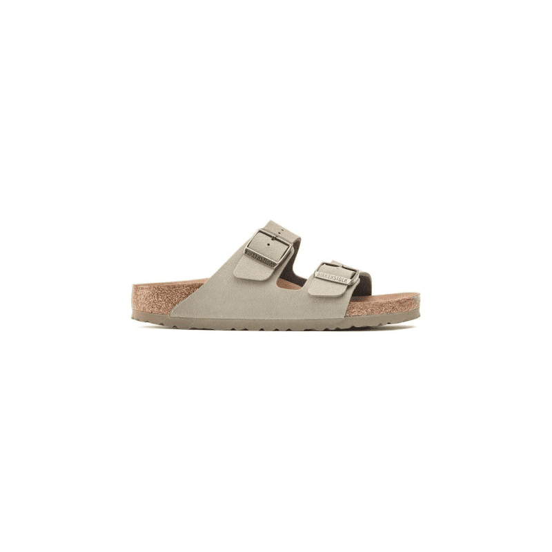 birkenstock m sandals w arizona vegan khaki 30539767349271