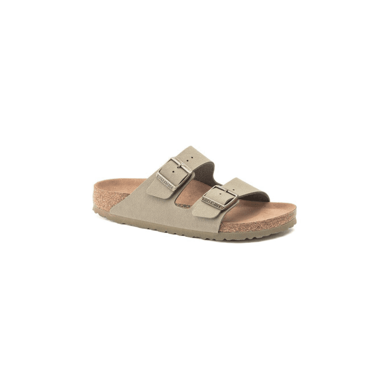 birkenstock m sandals w arizona vegan khaki 30539767447575