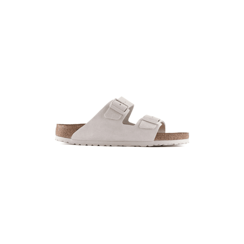 birkenstock u sandals arizona sfb antique white 30537653452823