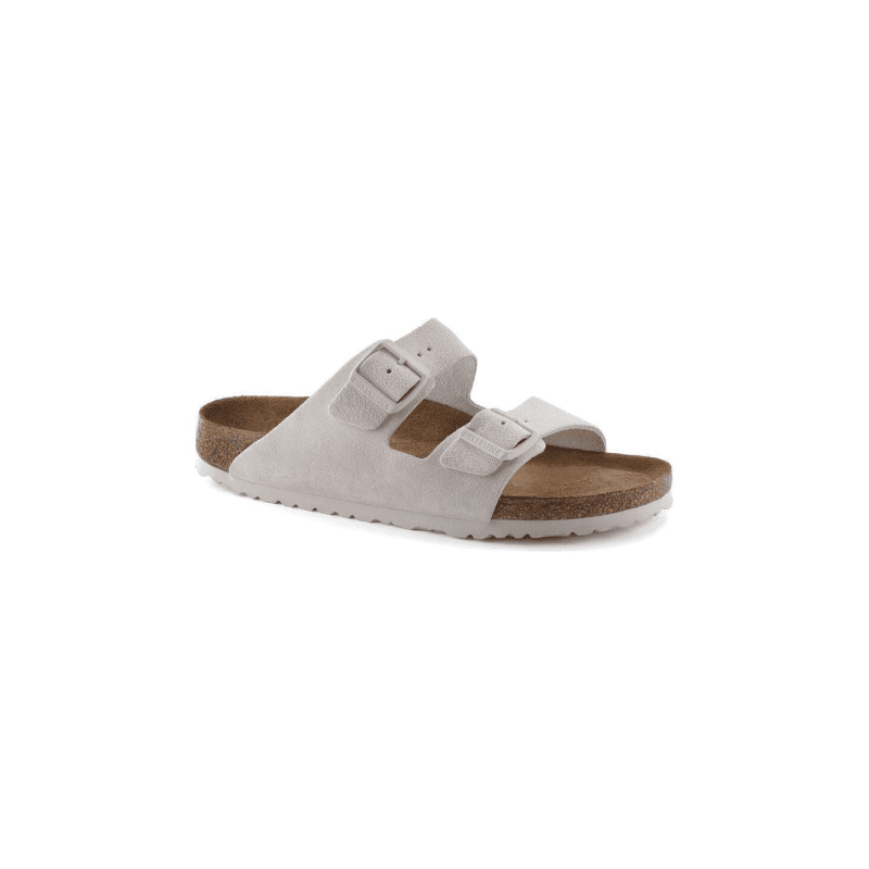 birkenstock u sandals arizona sfb antique white 30537653518359