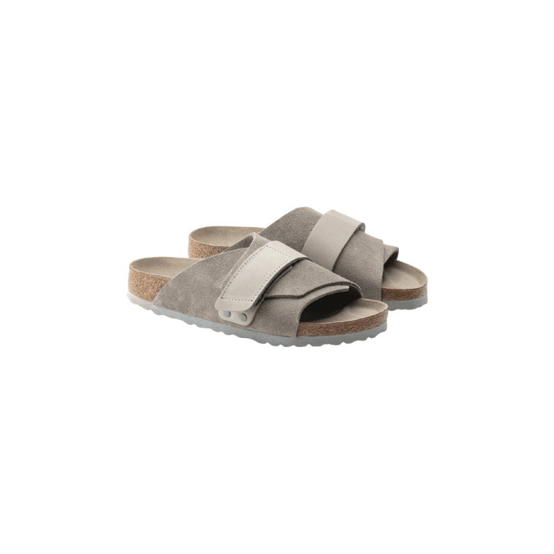 birkenstock u sandals kyoto suede stone coin 30302358503447 b1db9e8c 11ca 4bb3 978e 51fb74a6b42b