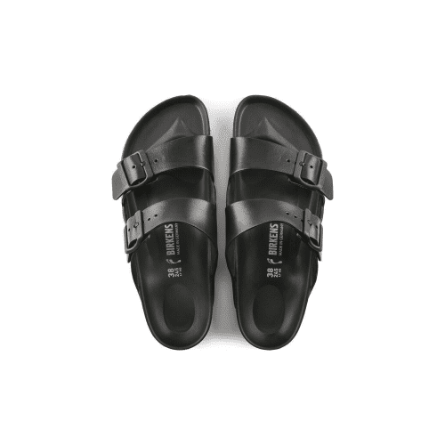 birkenstock w sandals arizona eva narrow black 30539706466327