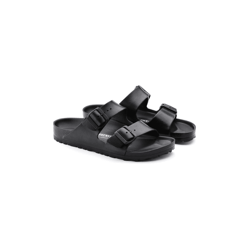 birkenstock w sandals arizona eva narrow black 30539706499095