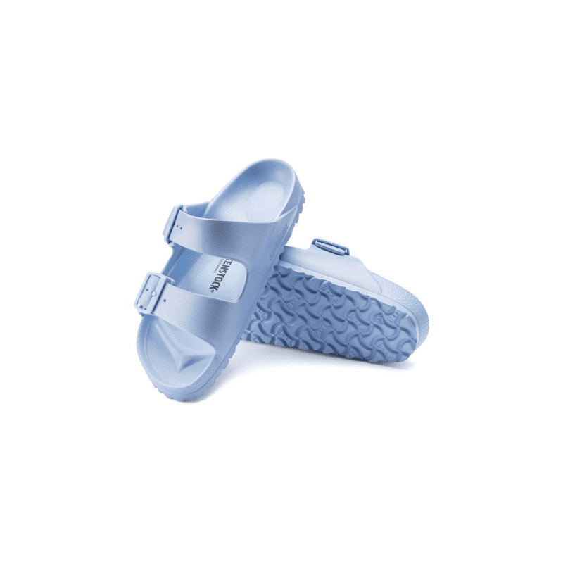 birkenstock w sandals arizona eva narrow dusty blue 30539701911575