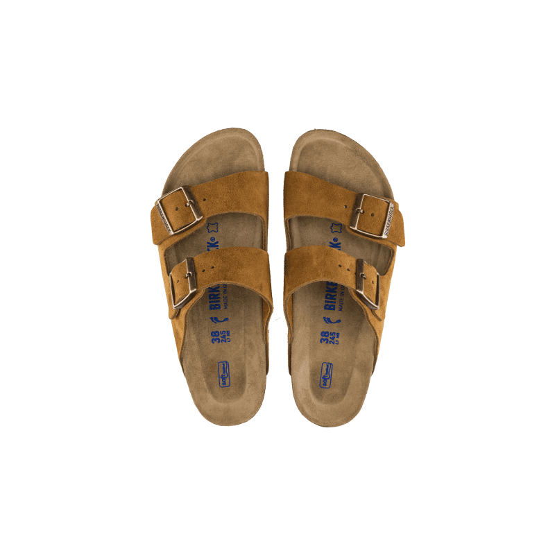 birkenstock w sandals arizona suede mink 27950006468631 46c828e7 b984 4cd3 822a 613bd3d8dd18