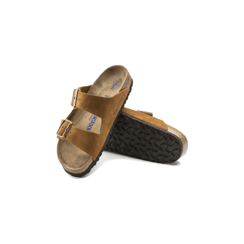 birkenstock w sandals arizona suede mink 27950006829079 d5f155a4 d73b 4d97 ad2e 7d20569ca5a2