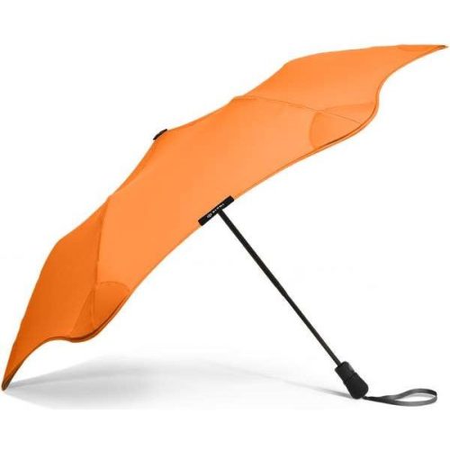 Blunt Umbrella Orange Mini Metro Umbrella