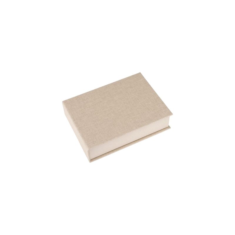 bookbinders design office box cloth a5 sand brown 28126475976727