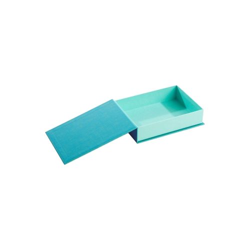 bookbinders design office box cloth a5 turquoise 28126476664855