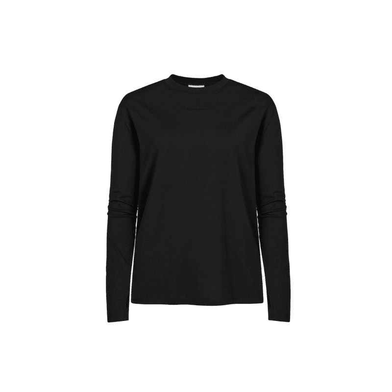 clara base ls black