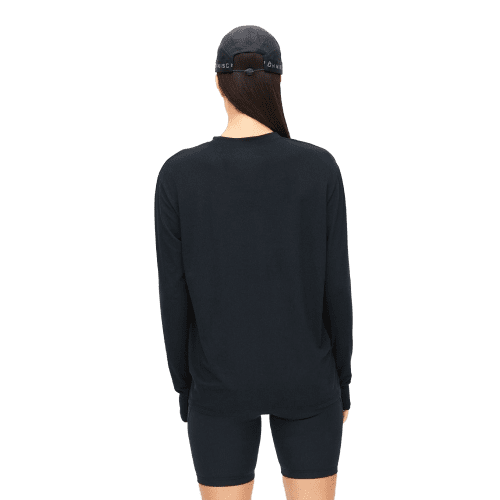 clara base ls black m2