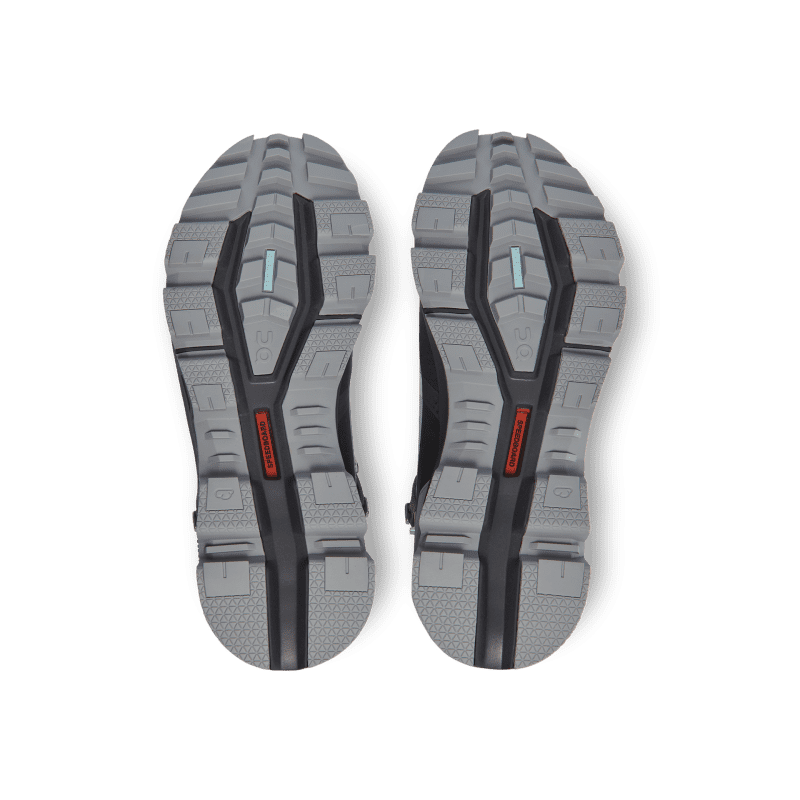 cloudrock2 waterproof alloy eclipse bottom