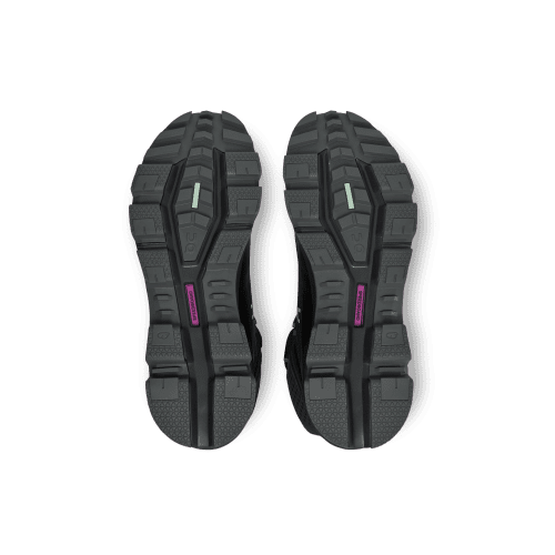 cloudrock2 waterproof black eclipse bottom