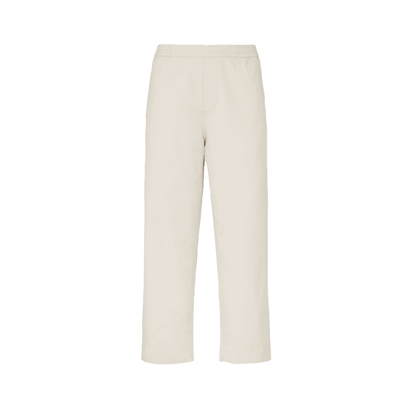 coco pant twill milk