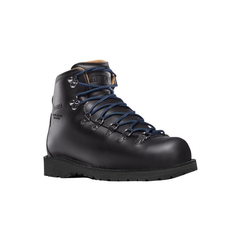 danner m hiking boot m mountain pass the alpine black 28126720000023