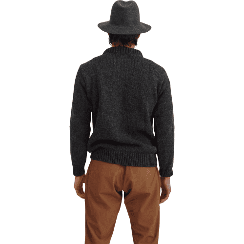 devold m sweaters nansen crew neck anthracite 28232278540311