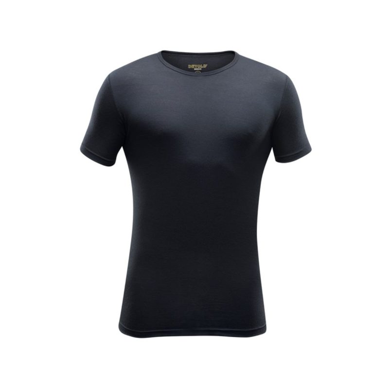 devold m t shirts m breeze t shirt black 30965950414871