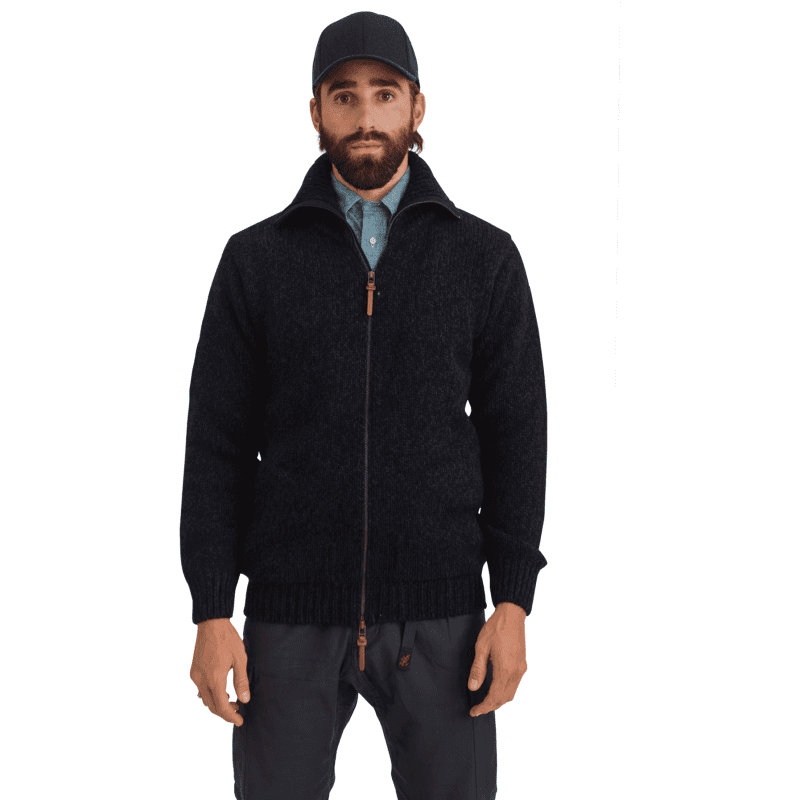 devold sweaters nansen zip cardigan navy 28232277688343