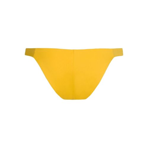 dos gardenias swimsuit triangle square mustard 28127541821463