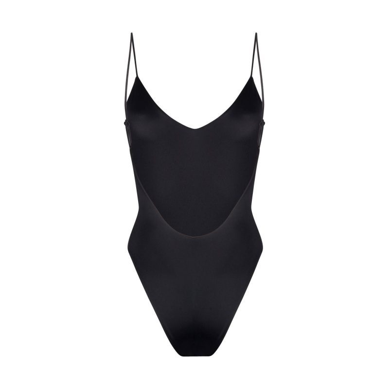 dos gardenias w swimsuit cannes one piece noir 28127535267863