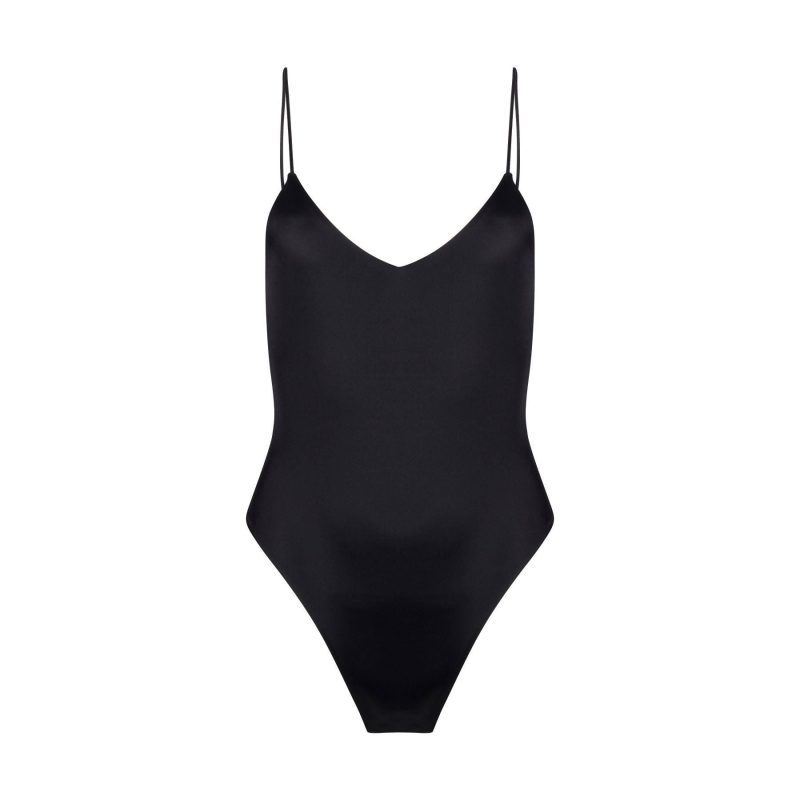 dos gardenias w swimsuit cannes one piece noir 28127535300631